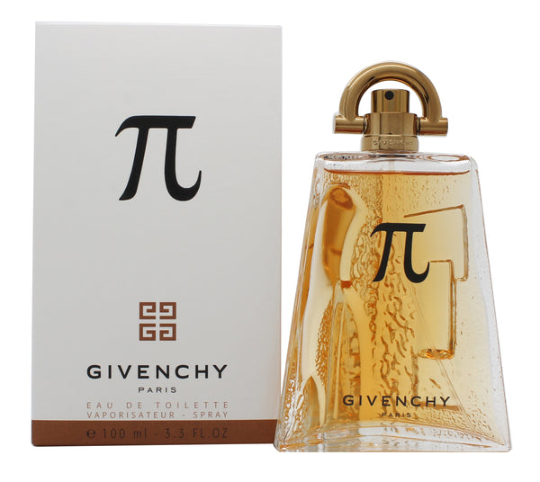 Givenchy Pi Eau de Toilette 100ml Spray