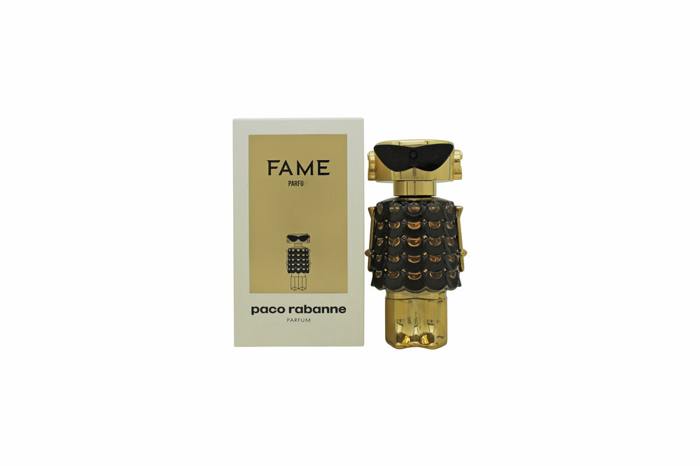 Paco Rabanne Fame Parfum Eau de Parfum 50ml Spray