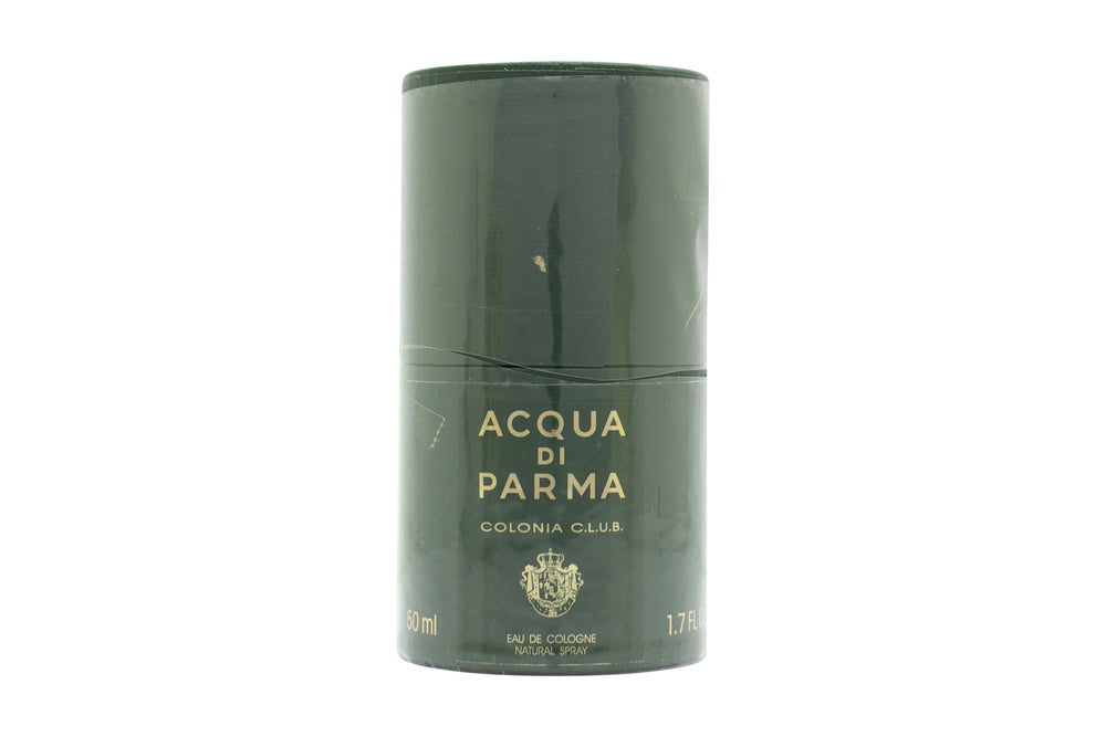 Acqua di Parma Colonia C.L.U.B. Eau de Cologne 50ml Spray