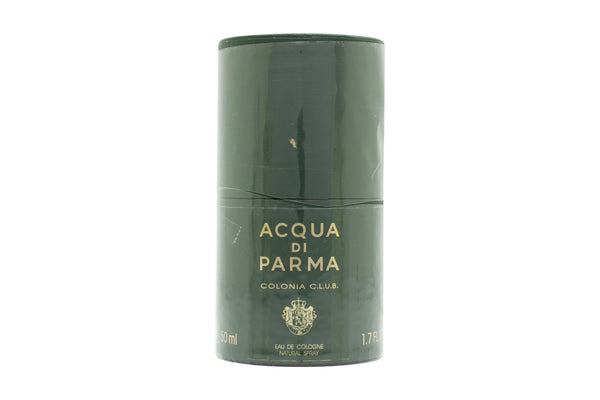 Acqua di Parma Colonia C.L.U.B. Eau de Cologne 50ml Spray