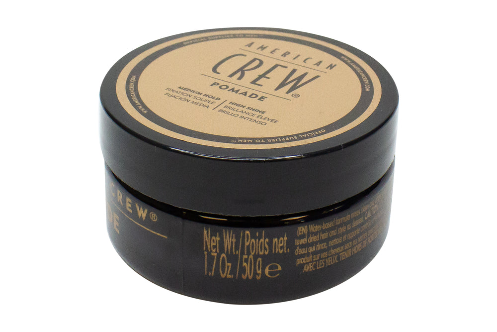 American Crew Medium Hold Pomade 50g