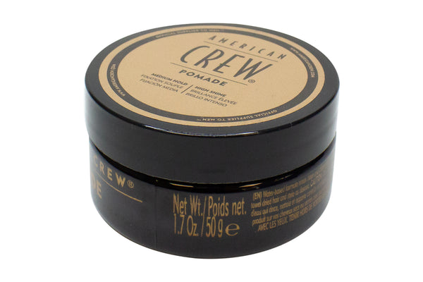 American Crew Medium Hold Pomade 50g