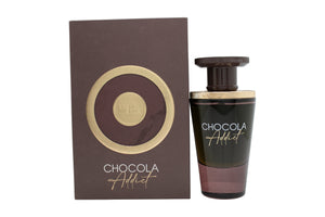 French Avenue Chocola Addict Eau de Parfum 100ml Spray