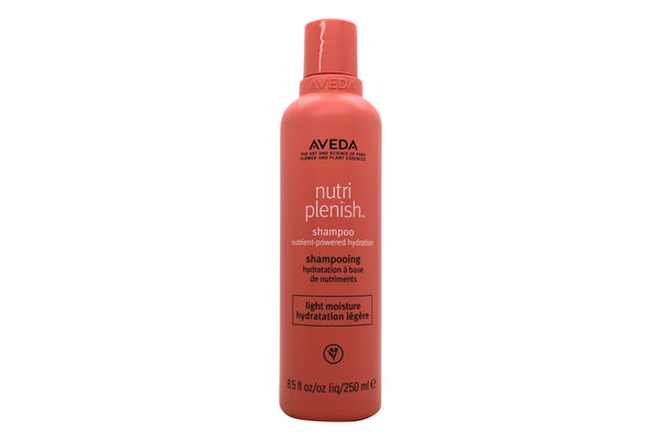 Aveda Nutriplenish Light Shampoo 250ml