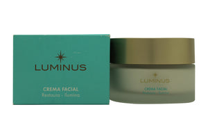 Luminos Restoring Facial Cream 50ml