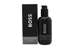 Hugo Boss Boss Bottled Beyond Shower Gel 200ml