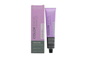 Revlon Revlonissimo Colorsmetique Colour Excel 70ml - 77.60 C5 Intense Light Red