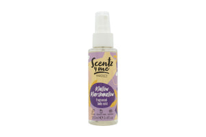 Yardley Scentz 4 Me Fragranced Body Mist 100ml Spray - Mellow Marshmallow