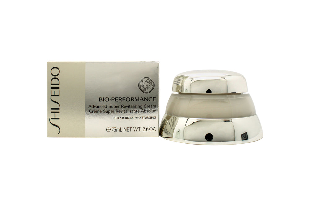 Shiseido Bio-Performance Advanced Super Revitalizing Cream 75ml