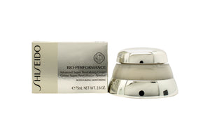Shiseido Bio-Performance Advanced Super Revitalizing Cream 75ml