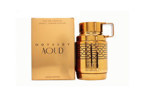 Armaf Odyssey Aoud Eau de Parfum 100ml Spray