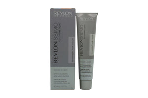 Revlon Revlonissimo Colorsmetique Permanent Hair Color 60ml - 5.5 Light Mahogany Brown