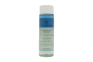 Collistar Two-Phase Make-Up Removing Solution 200ml