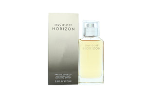 Davidoff Horizon Eau de Toilette 75ml Spray