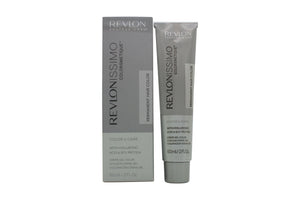 Revlon Revlonissimo Colorsmetique 60ml - 8.01 Light Natural Ash Blonde
