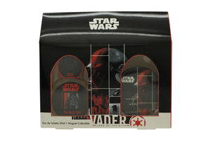 Star Wars Darth Vader Gift Set 50ml EDT + Magnet