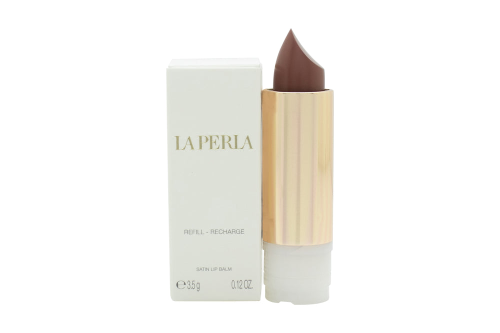 La Perla Almond Lips Lip Balm - #204 - 3.5g Refill