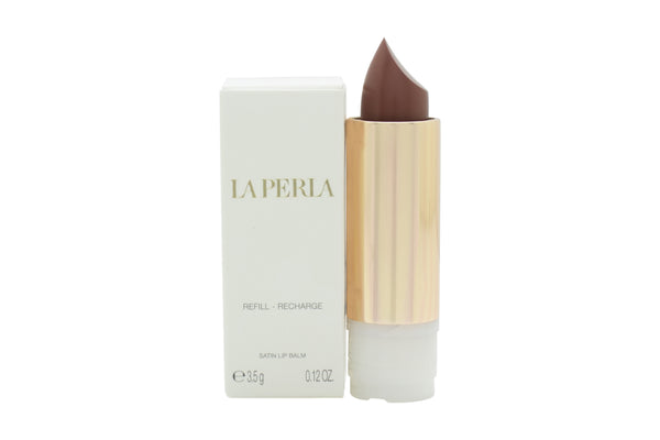 La Perla Almond Lips Lip Balm - #204 - 3.5g Refill