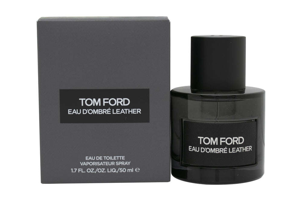 Tom Ford Eau d'Ombré Leather  Eau de Toilette 50ml Spray