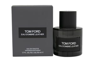 Tom Ford Eau d'Ombré Leather  Eau de Toilette 50ml Spray