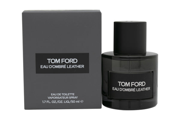 Tom Ford Eau d'Ombré Leather  Eau de Toilette 50ml Spray