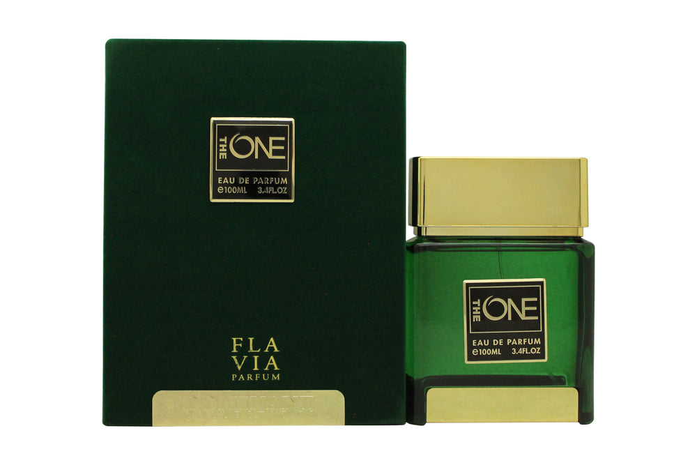 Flavia The One Eau de Parfum 100ml Spray