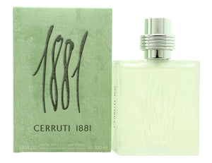 Cerruti 1881 Eau de Toilette 100ml Spray