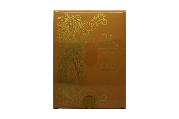Alexandre.J The Majestic Amber Eau de Parfum 100ml Spray