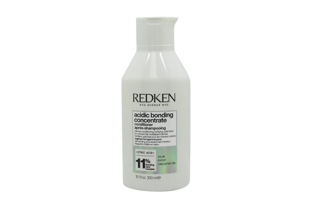 Redken Acidic Bonding Concentrate Conditioner 300ml
