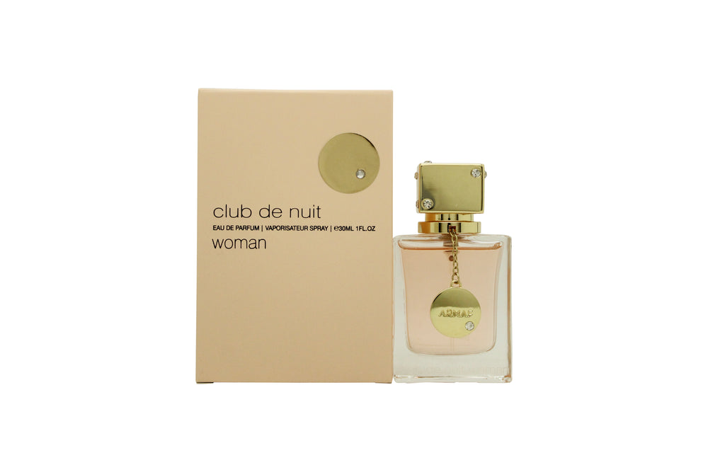 Armaf Club De Nuit Eau de Parfum 30ml Spray