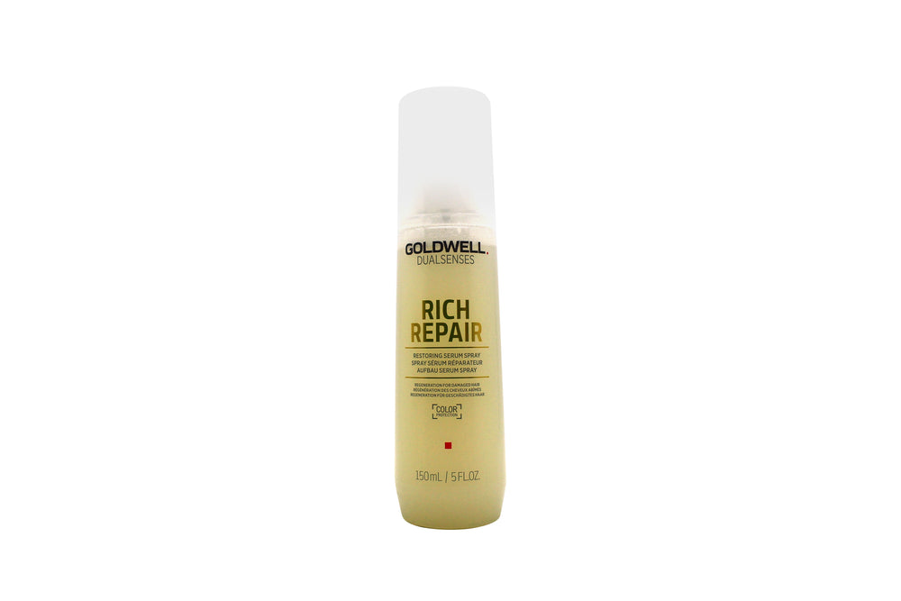Goldwell Dualsenses Rich Repair Intensive Restoring Serum 150ml Spray
