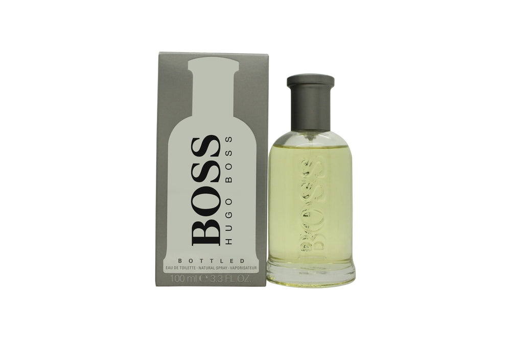 Hugo Boss Boss Bottled Eau de Toilette 100ml Spray