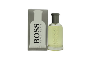 Hugo Boss Boss Bottled Eau de Toilette 100ml Spray