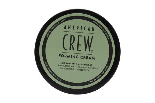 American Crew Forming Hair Cream 85g