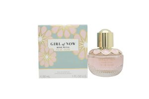 Elie Saab Girl of Now Rose Petal Eau de Parfum 30ml Spray