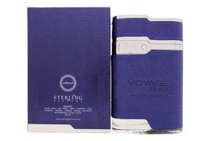 Armaf Voyage Bleu Eau de Parfum 100ml Spray