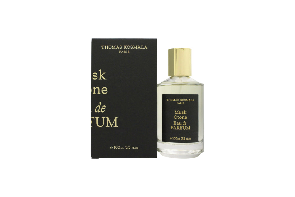 Thomas Kosmala Musk Otone Eau de Parfum 100ml Spray