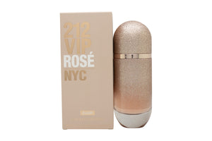 Carolina Herrera 212 VIP Rosé Elixir Eau de Parfum 80ml Spray