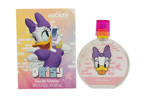 Disney Daisy Duck Eau de Toilette 100ml Spray