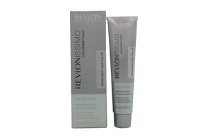 Revlon Revlonissimo Colorsmetique Permanent Hair Color 60ml - 10.31 Pale Beige Blonde