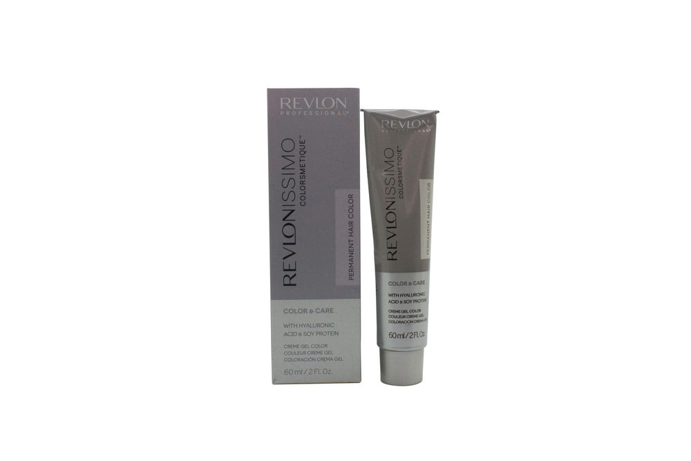 Revlon Revlonissimo Colorsmetique 60ml - 77.40 Intense Light Copper
