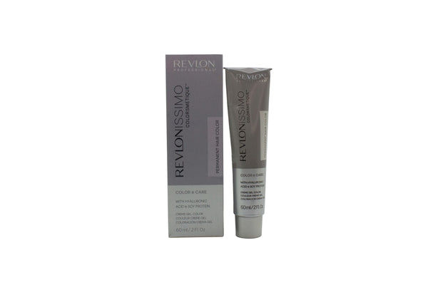Revlon Revlonissimo Colorsmetique 60ml - 77.40 Intense Light Copper