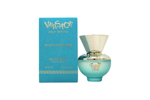 Versace Pour Femme Dylan Turquoise Eau de Toilette 30ml Spray