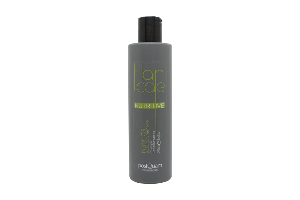 PostQuam Hair Care Nutri Oil Specific Shampoo­ 250ml