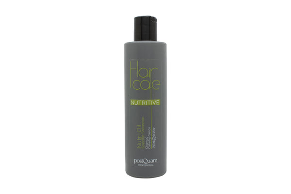 PostQuam Hair Care Nutri Oil Specific Shampoo­ 250ml