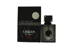 Armaf Club De Nuit Urban Man Elixir Eau de Parfum 30ml Spray