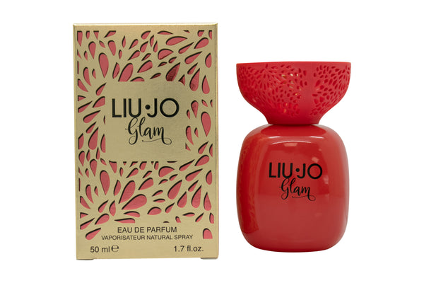 Liu Jo Glam Eau de Parfum 50ml Spray
