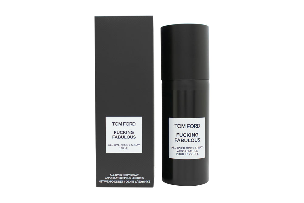 Tom Ford F******* Fabulous All Over Body Spray 150ml