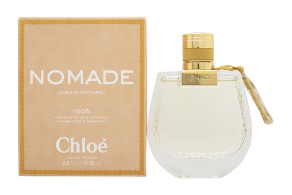 Chloé Nomade Jasmin Naturel Eau de Parfum 75ml Spray