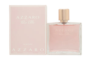 Azzaro Pour Elle Eau de Parfum 100ml Spray